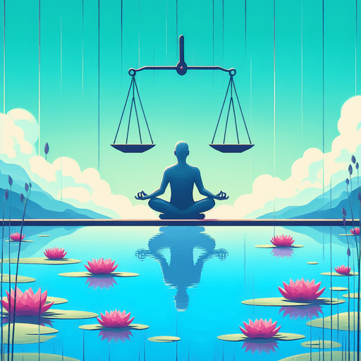 10 Cara Ampuh Mengatasi Stres yang Terbukti Efektif