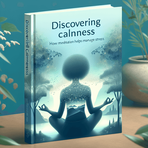 Menemukan Ketenangan: Bagaimana Meditasi Membantu Mengelola Stres