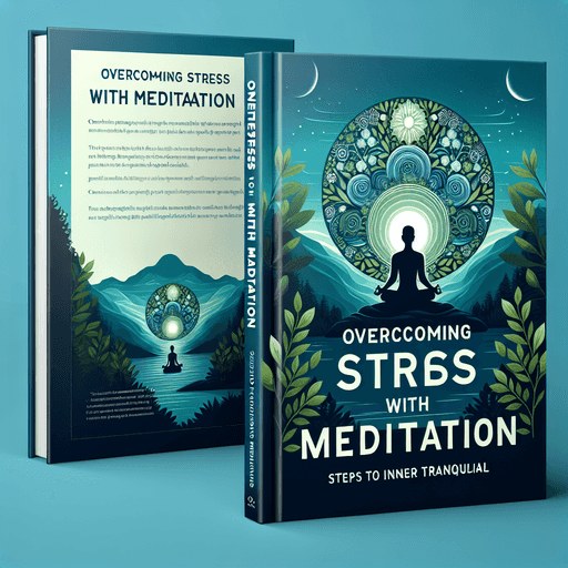 Mengatasi Stres dengan Meditasi: Langkah-langkah untuk Ketentraman Batin