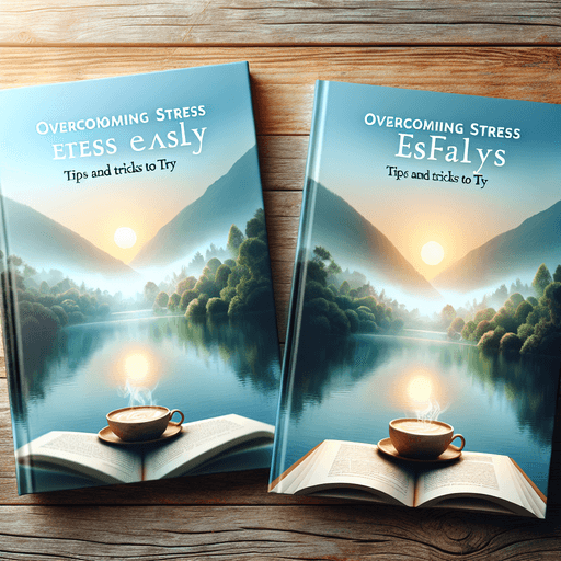 Mengatasi Stres dengan Mudah: Tips dan Trik yang Harus Dicoba