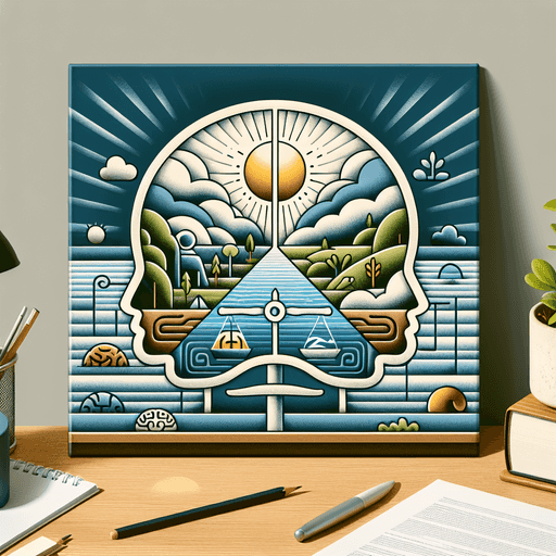 Menjaga Kesehatan Mental di Tempat Kerja: Tips dan Trik