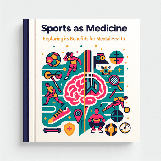 Olahraga Sebagai Obat: Menjelajahi Manfaatnya untuk Kesehatan Mental