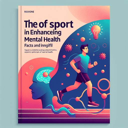 Peran Olahraga dalam Meningkatkan Kesehatan Mental: Fakta dan Manfaat